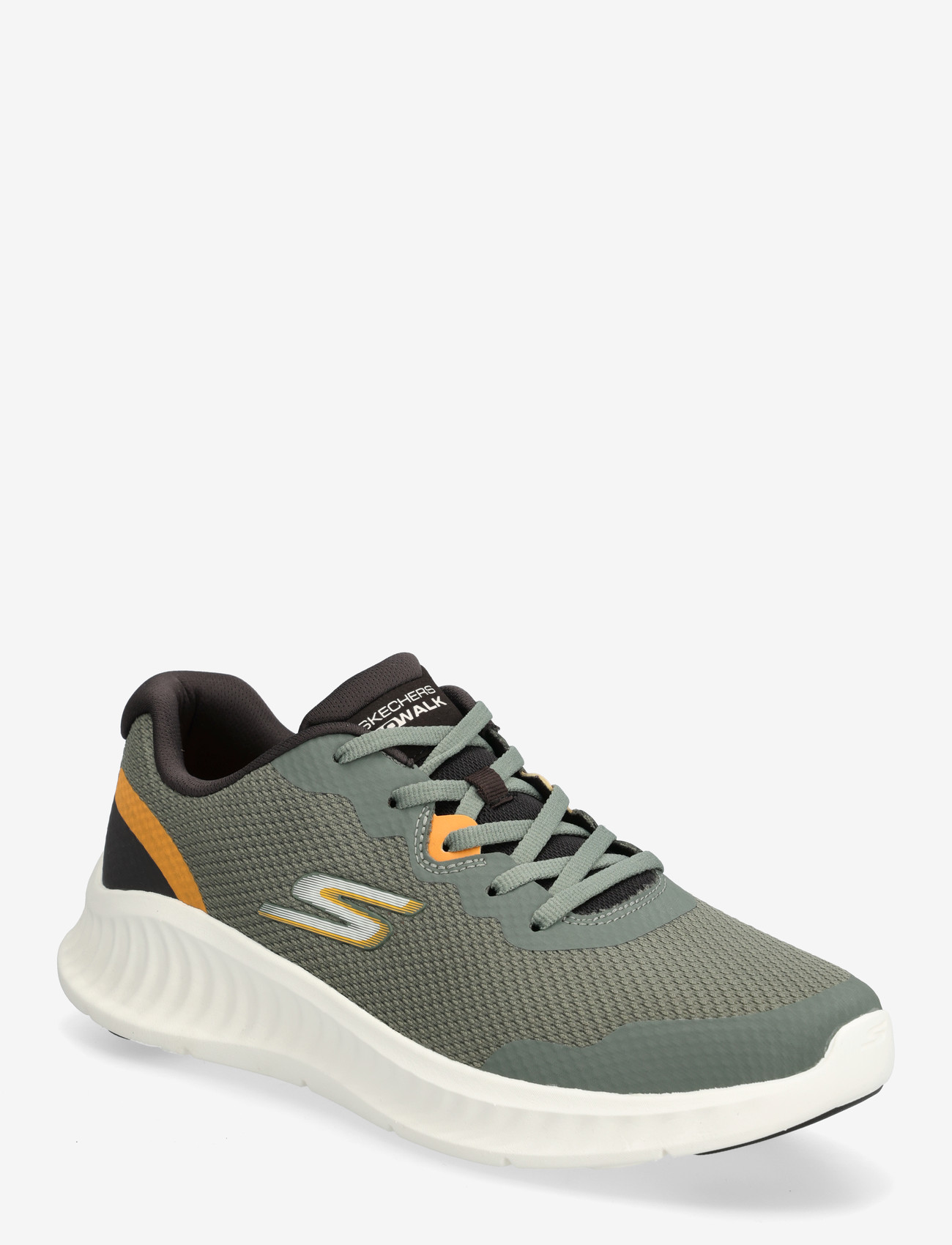 Skechers - GO WALK NOW - VILIGENT - low tops - olbr - 0