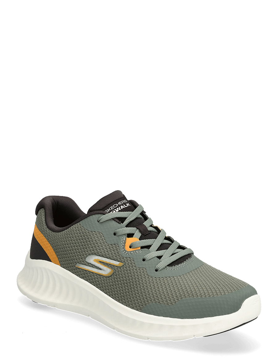 Skechers - GO WALK NOW - VILIGENT - low tops - olbr - 0
