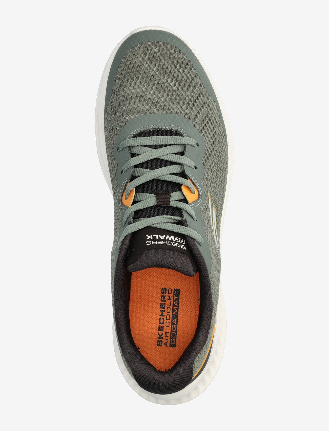 Skechers - GO WALK NOW - VILIGENT - low tops - olbr - 3