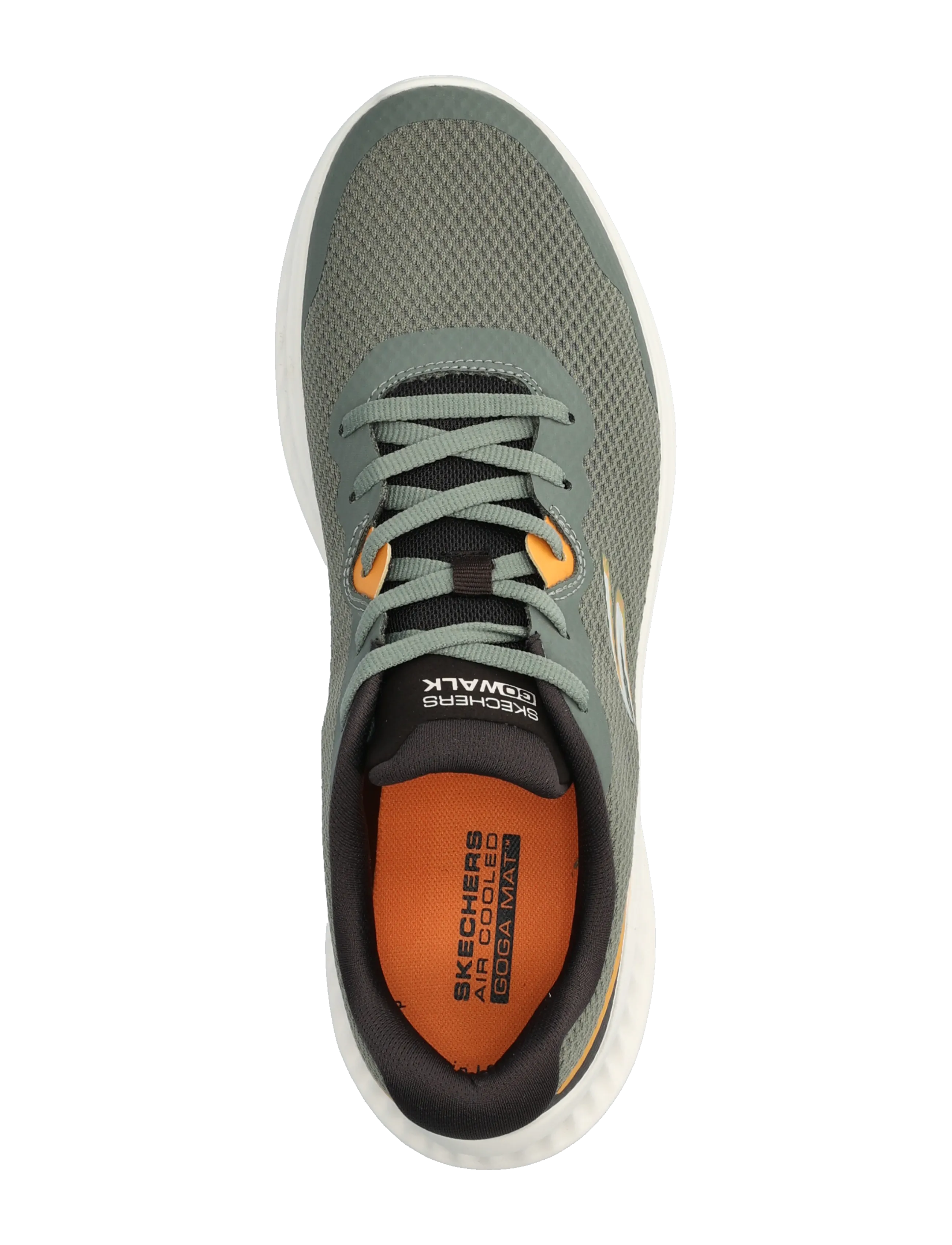 Skechers - GO WALK NOW - VILIGENT - low tops - olbr - 3