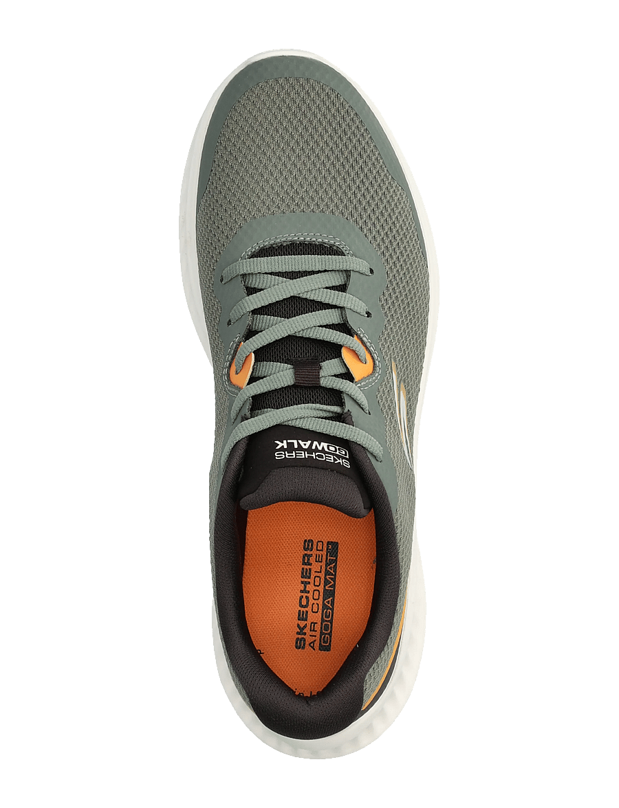 Skechers - GO WALK NOW - VILIGENT - low tops - olbr - 3