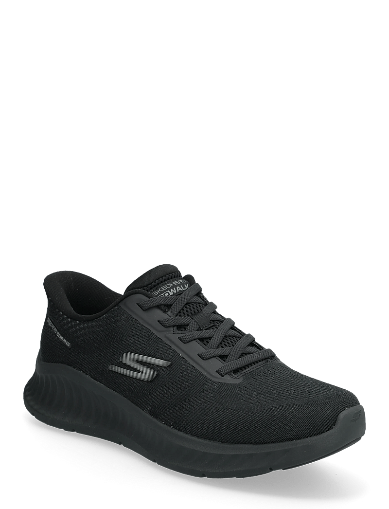 Skechers - GO WALK NOW - PAYTON - niedriger schnitt - bbk - 0