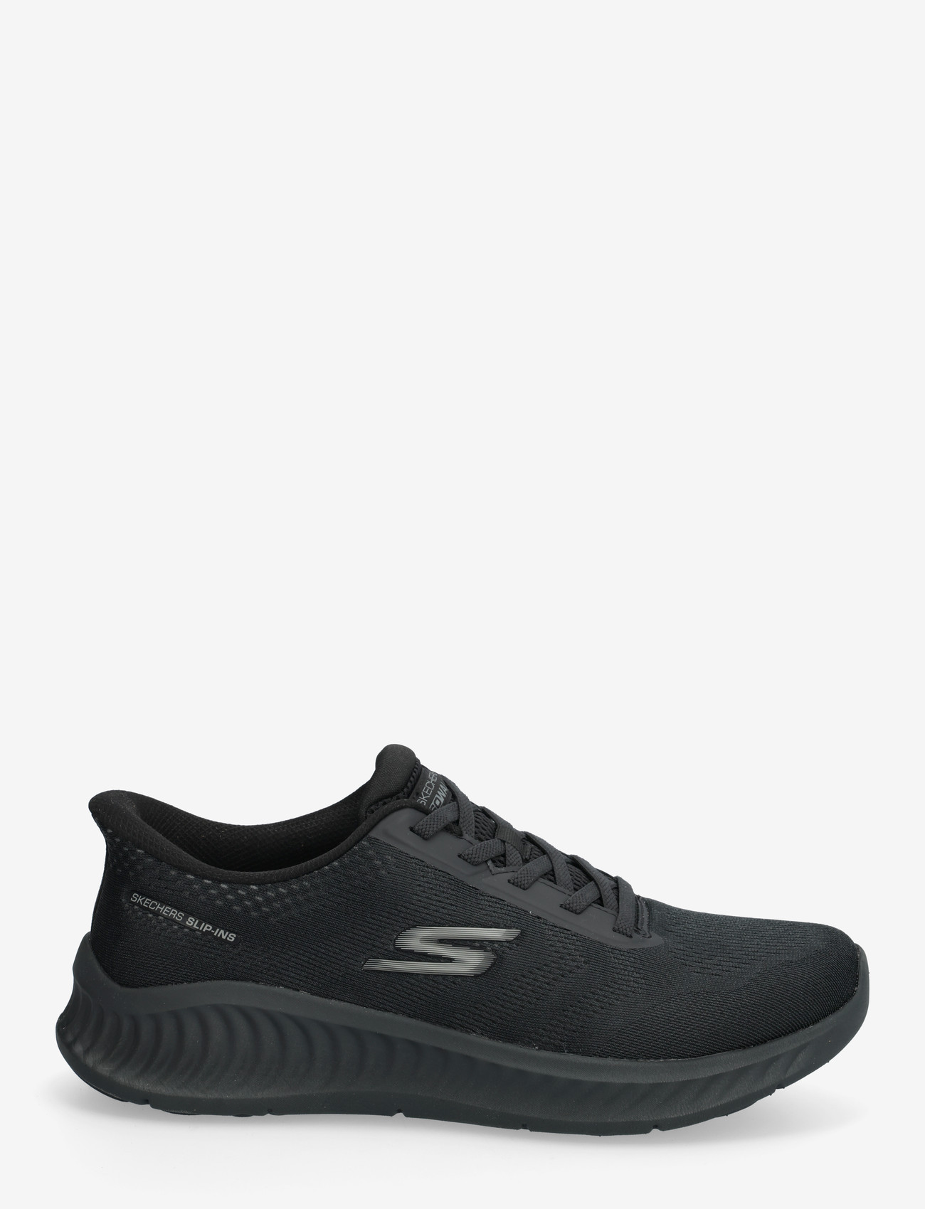 Skechers - GO WALK NOW - PAYTON - kõrge säärega tossud - bbk - 1