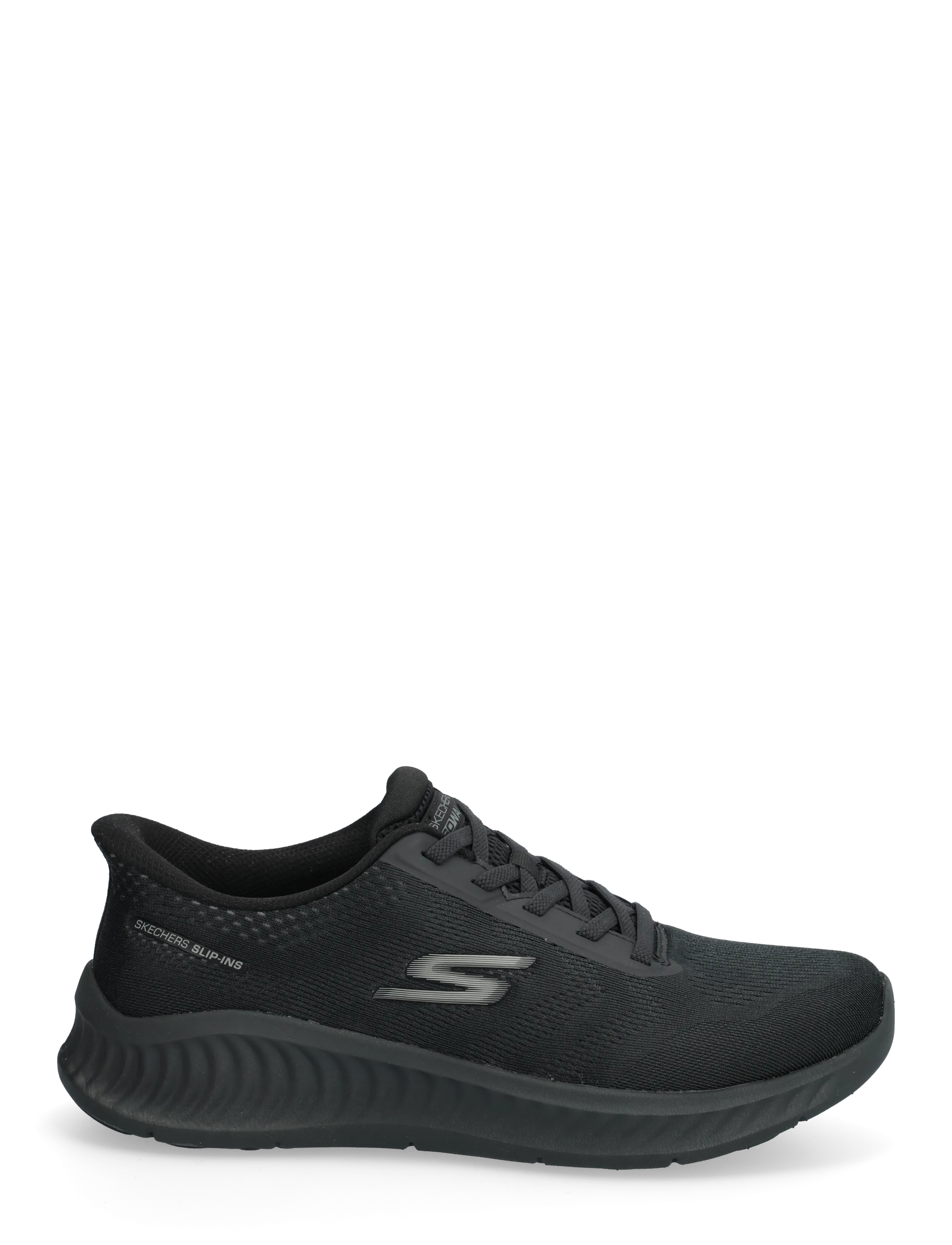 Skechers - GO WALK NOW - PAYTON - niedriger schnitt - bbk - 1