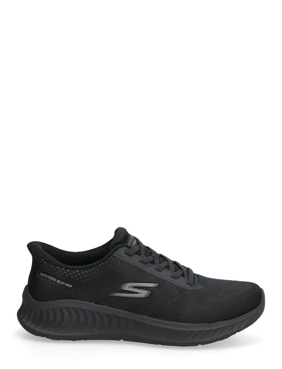 Skechers - GO WALK NOW - PAYTON - niedriger schnitt - bbk - 1