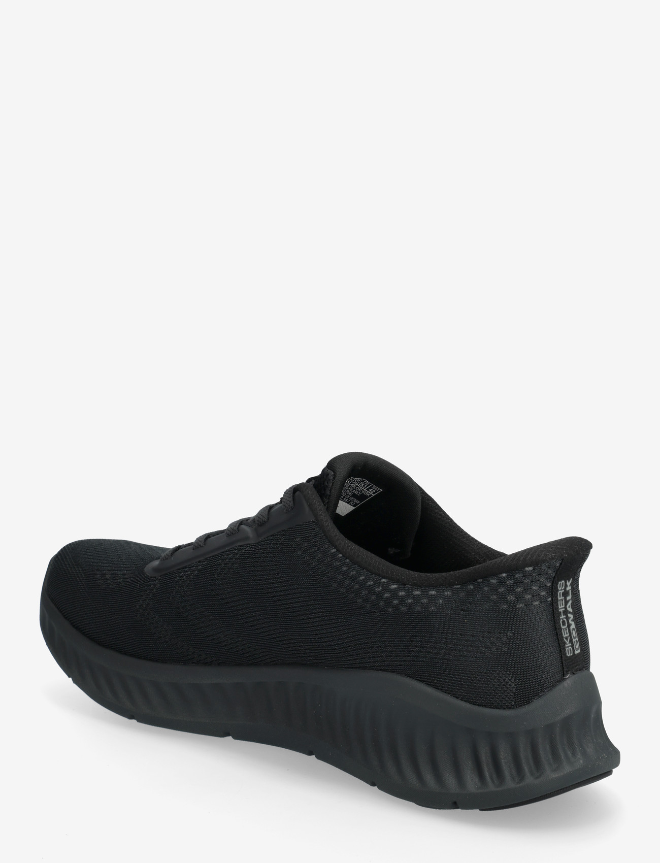 Skechers - GO WALK NOW - PAYTON - kõrge säärega tossud - bbk - 2