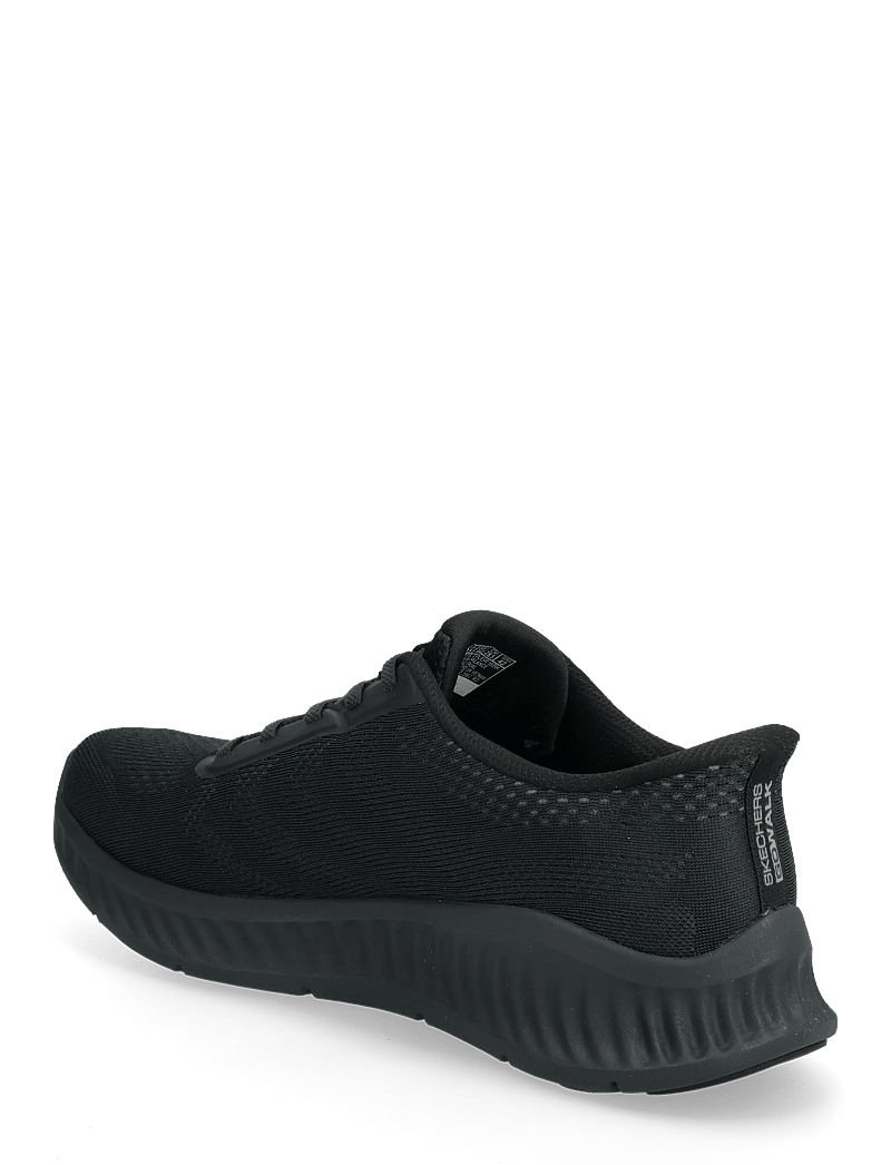 Skechers - GO WALK NOW - PAYTON - niedriger schnitt - bbk - 2