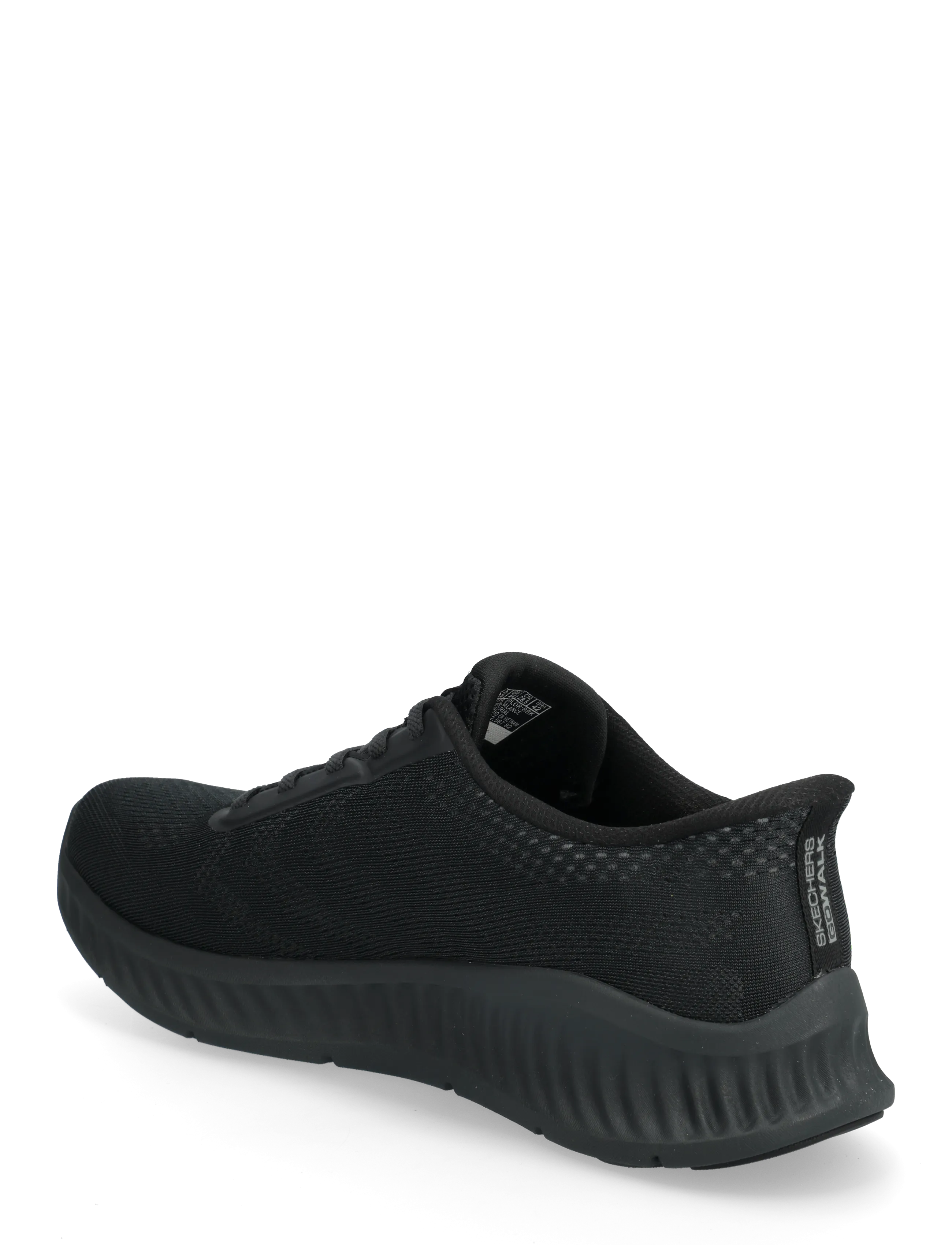 Skechers - GO WALK NOW - PAYTON - niedriger schnitt - bbk - 2