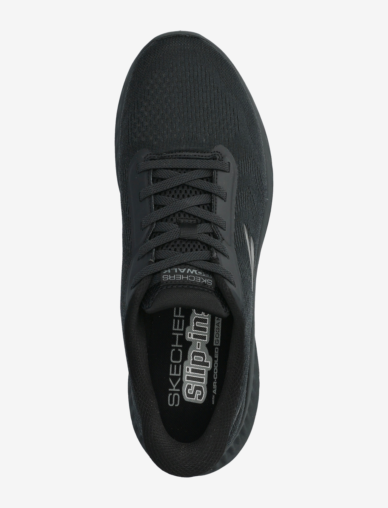 Skechers - GO WALK NOW - PAYTON - kõrge säärega tossud - bbk - 3