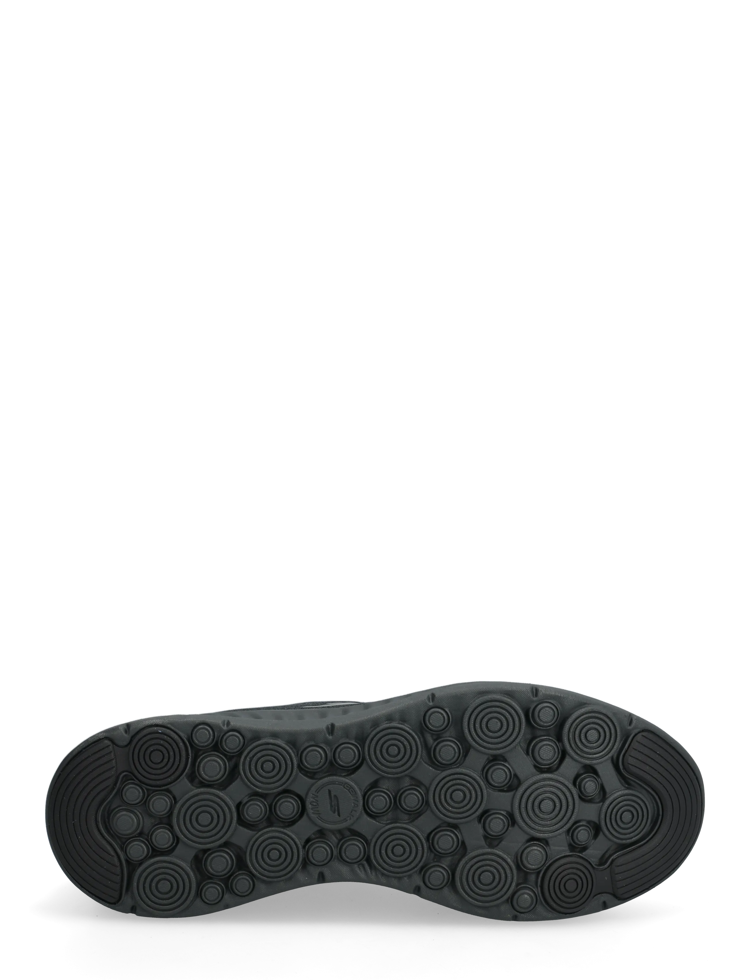 Skechers - GO WALK NOW - PAYTON - niedriger schnitt - bbk - 4