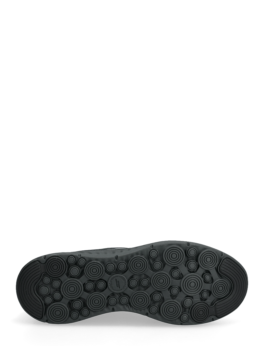Skechers - GO WALK NOW - PAYTON - niedriger schnitt - bbk - 4