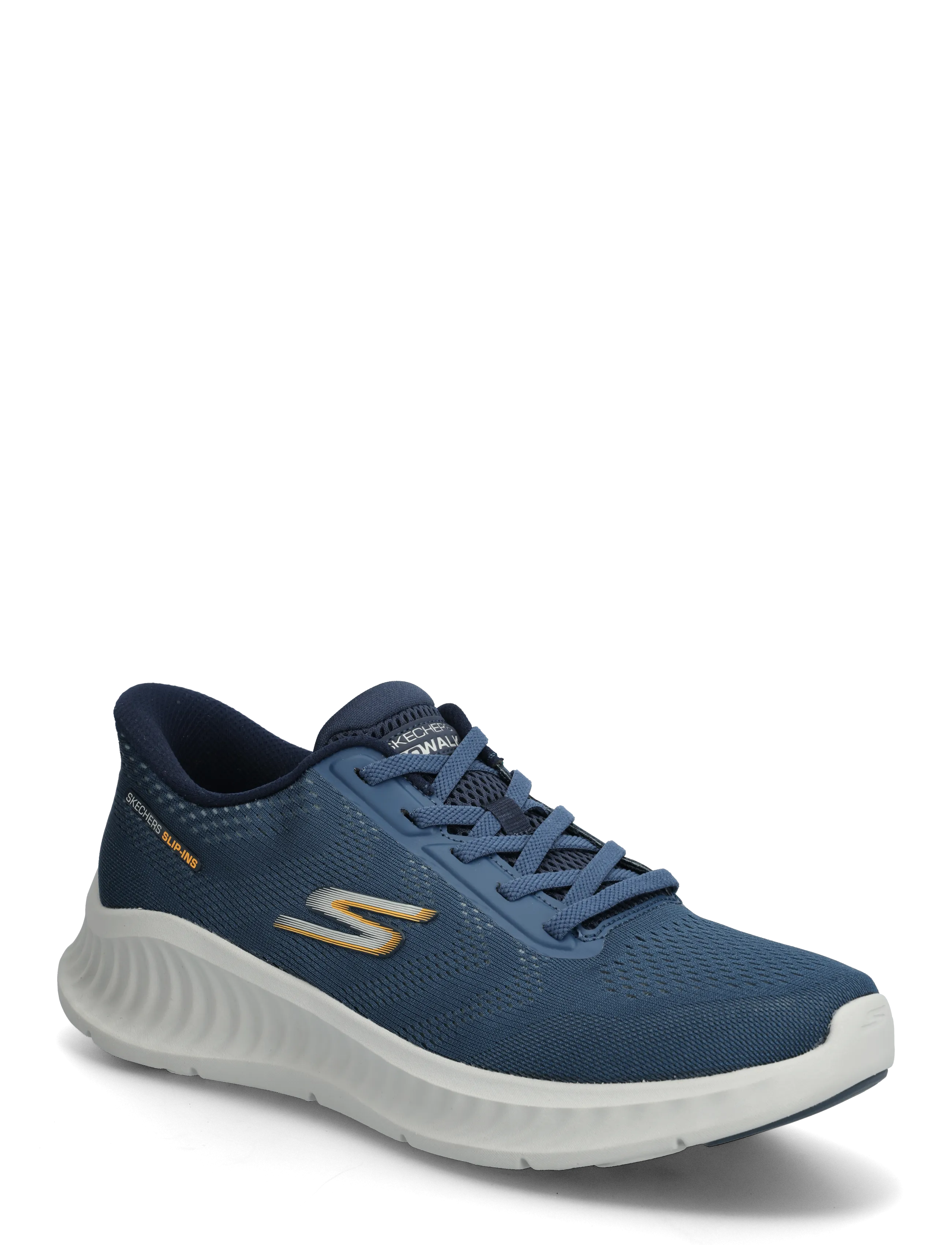 Skechers GO WALK NOW - PAYTON - Tennarit - NVY / navy