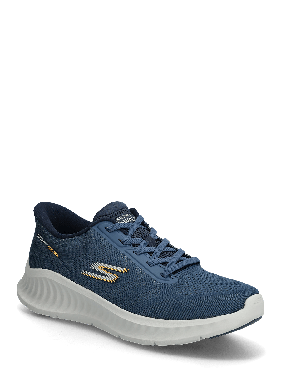 Skechers - GO WALK NOW - PAYTON - baskets basses - nvy - 0