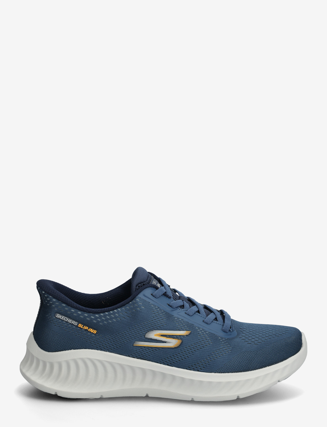 Skechers - GO WALK NOW - PAYTON - niedriger schnitt - nvy - 1