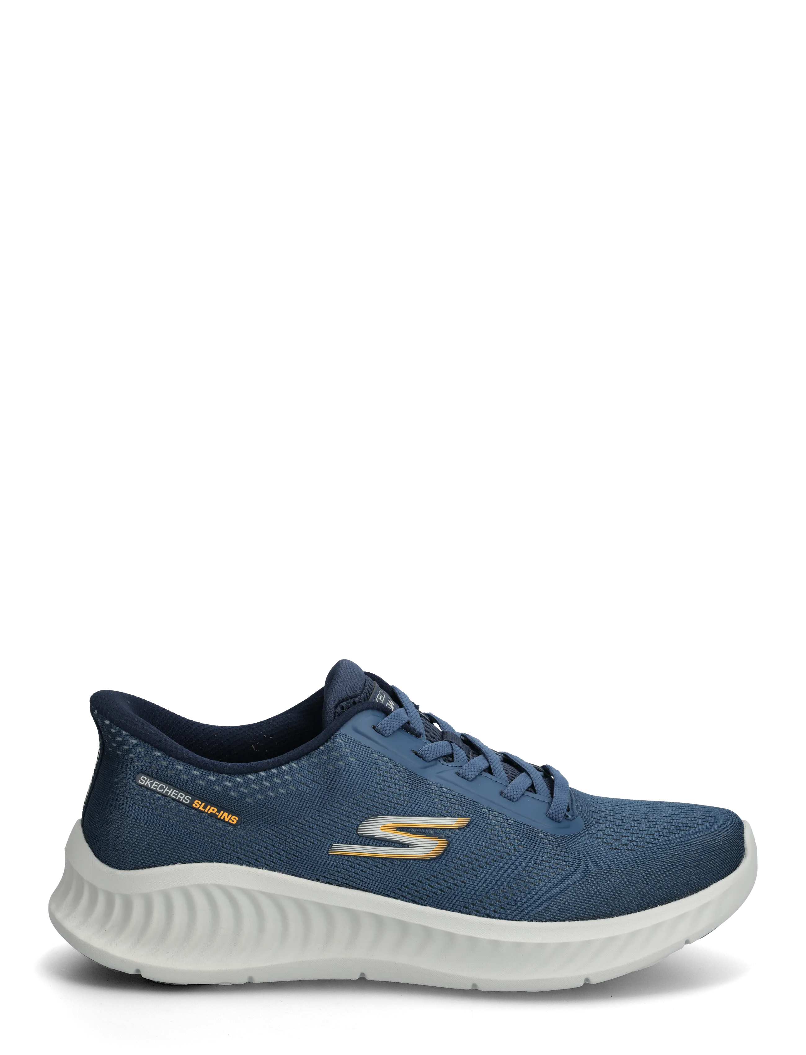 Skechers - GO WALK NOW - PAYTON - baskets basses - nvy - 1