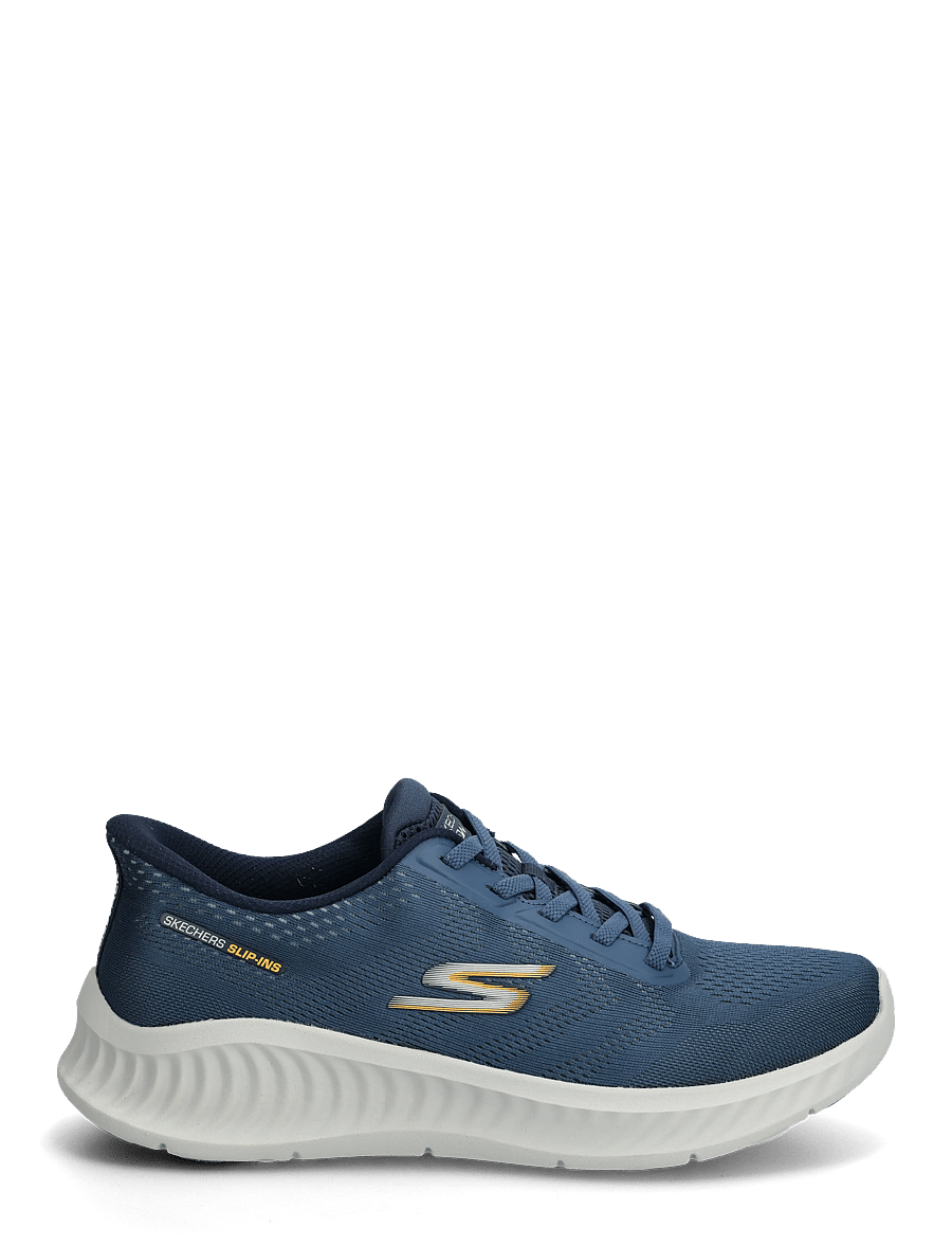 Skechers - GO WALK NOW - PAYTON - baskets basses - nvy - 1