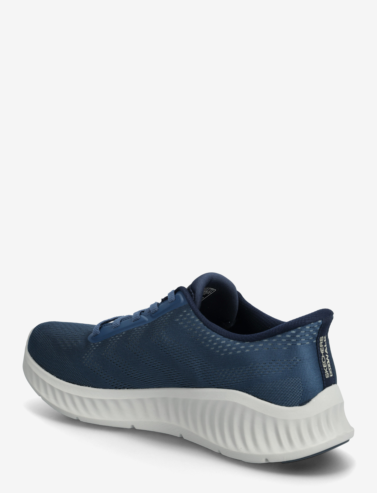 Skechers - GO WALK NOW - PAYTON - niedriger schnitt - nvy - 2