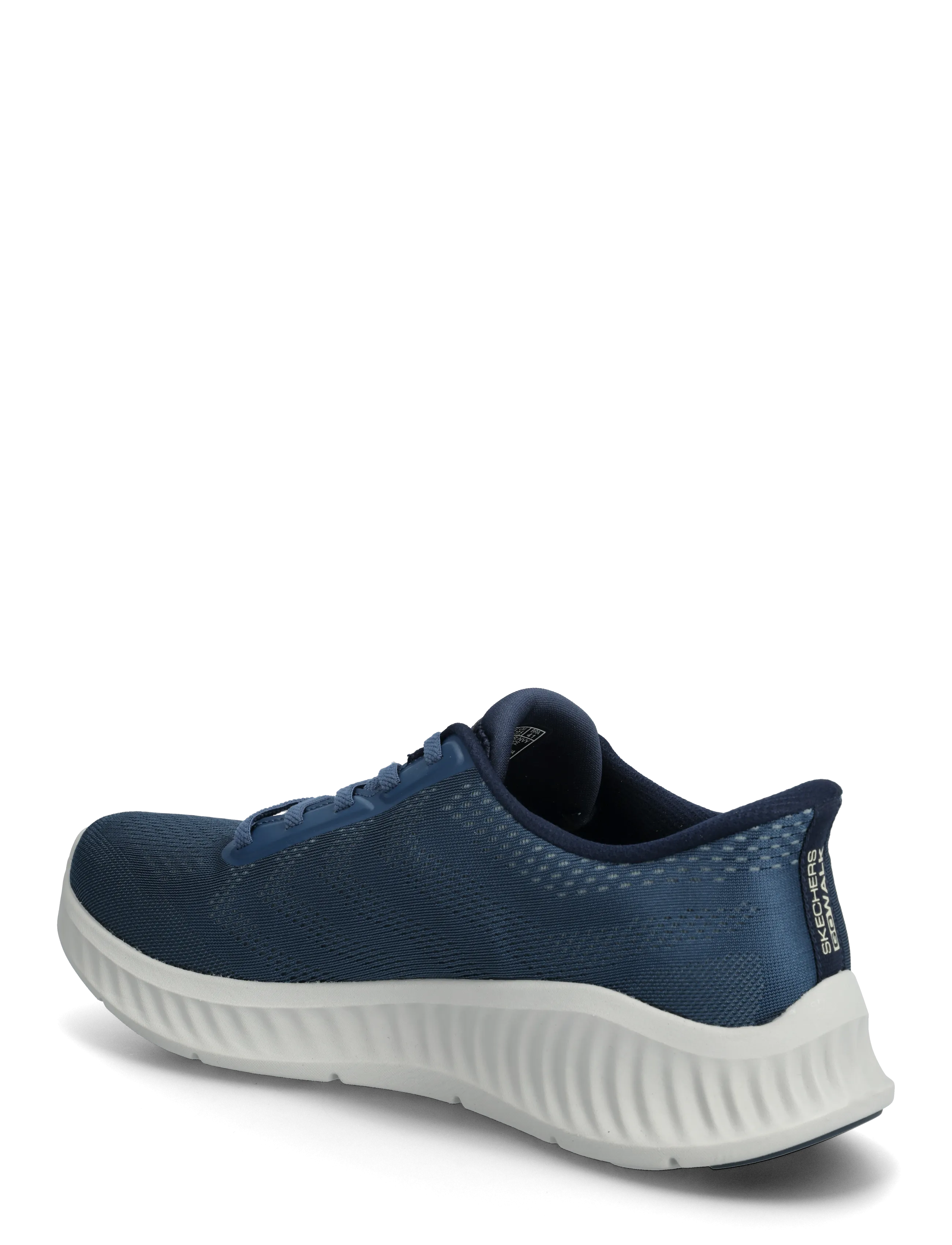 Skechers - GO WALK NOW - PAYTON - baskets basses - nvy - 2