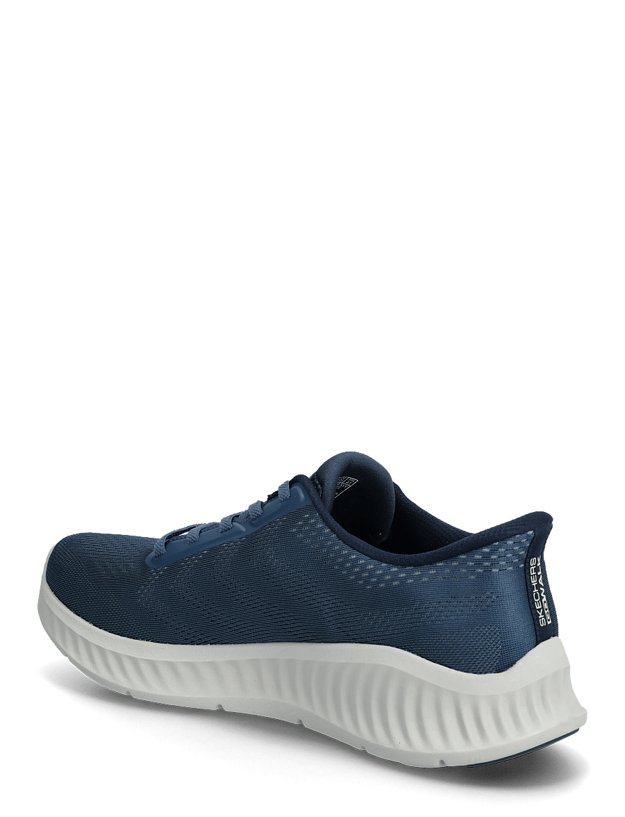 Skechers - GO WALK NOW - PAYTON - baskets basses - nvy - 2