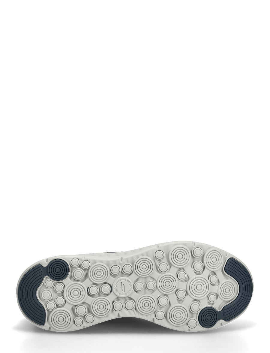 Skechers - GO WALK NOW - PAYTON - baskets basses - nvy - 4