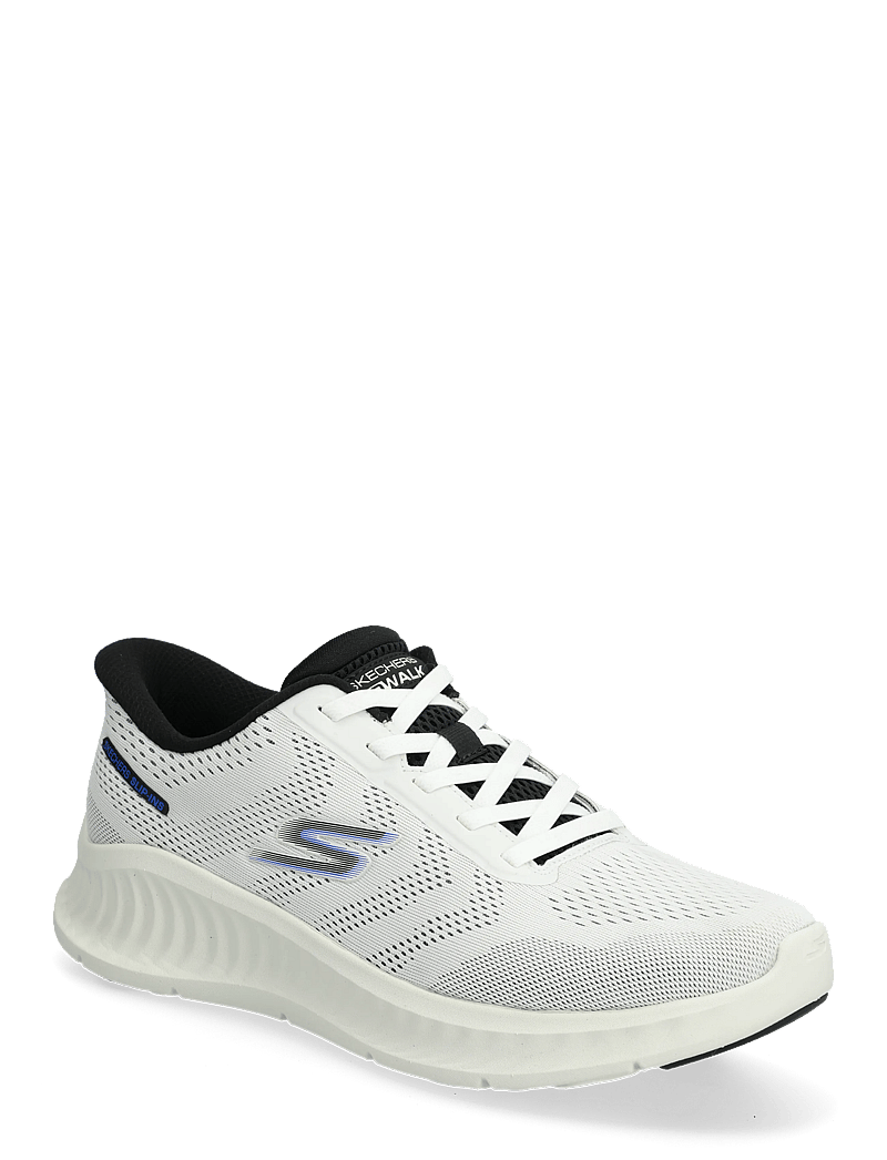 Skechers - GO WALK NOW - PAYTON - niedriger schnitt - wbk - 0