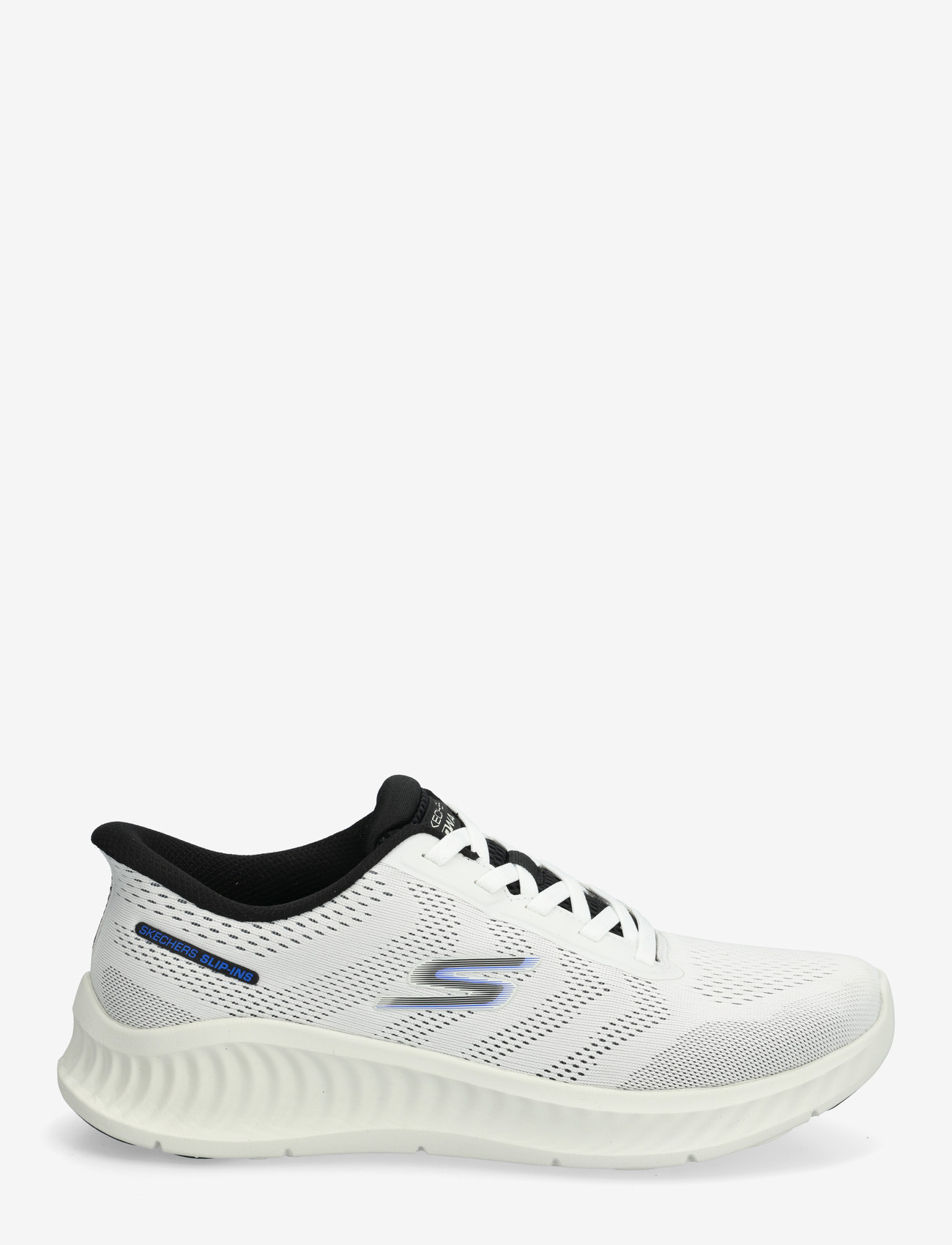 Skechers - GO WALK NOW - PAYTON - niedriger schnitt - wbk - 1