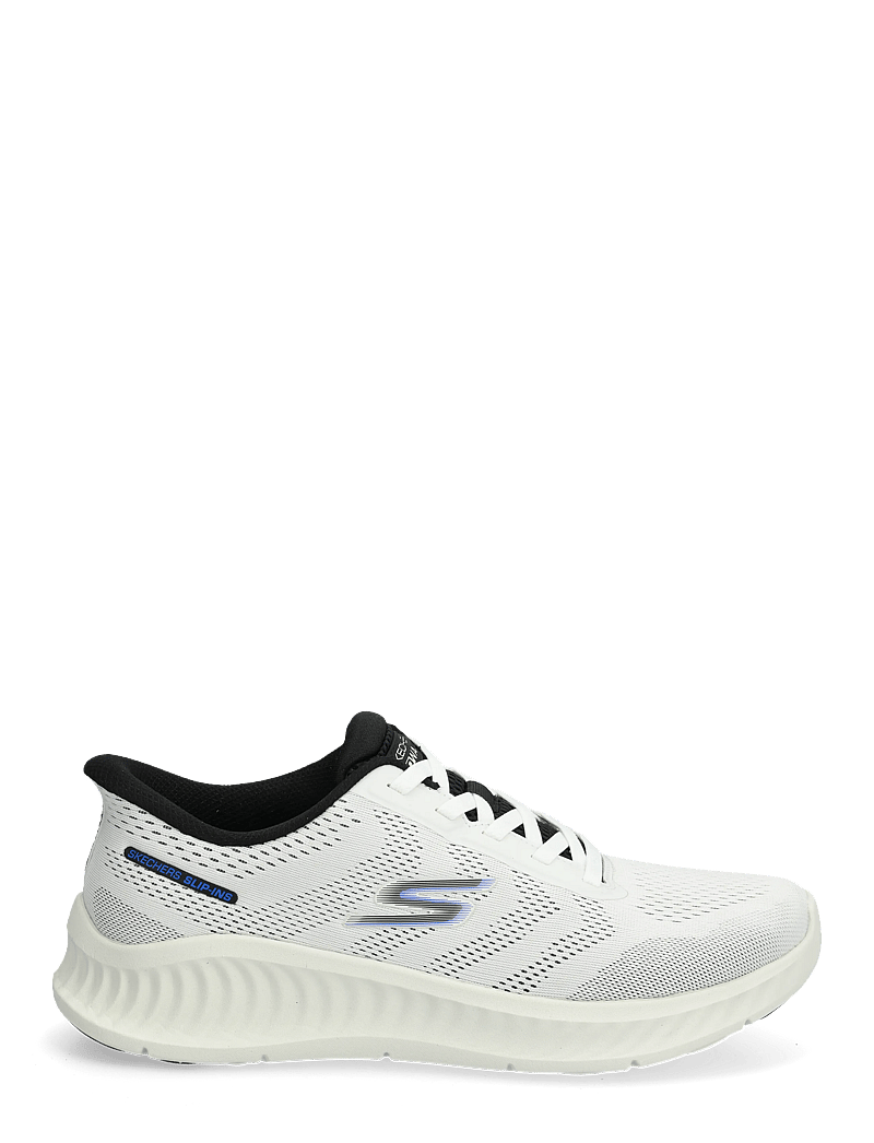 Skechers - GO WALK NOW - PAYTON - niedriger schnitt - wbk - 1