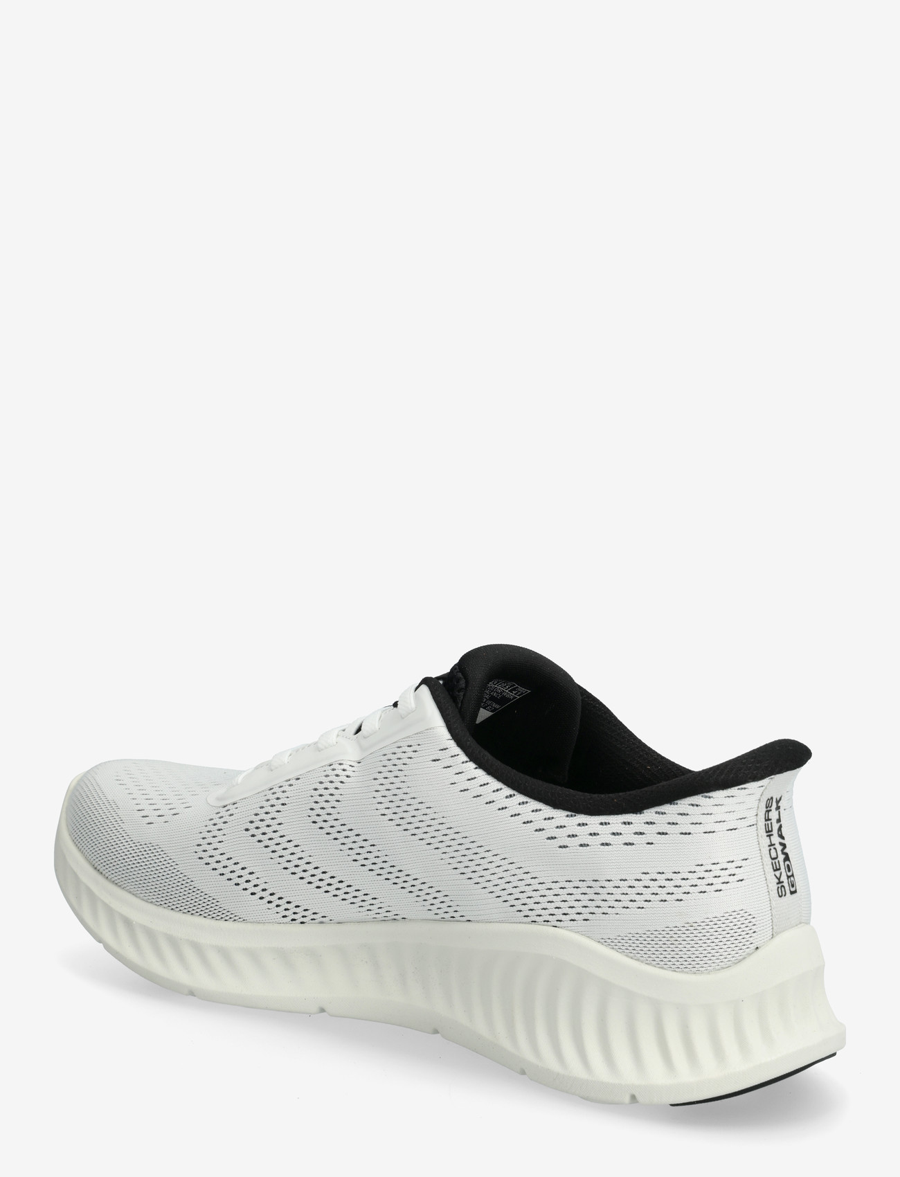 Skechers - GO WALK NOW - PAYTON - niedriger schnitt - wbk - 2