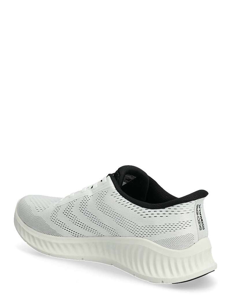 Skechers - GO WALK NOW - PAYTON - niedriger schnitt - wbk - 2