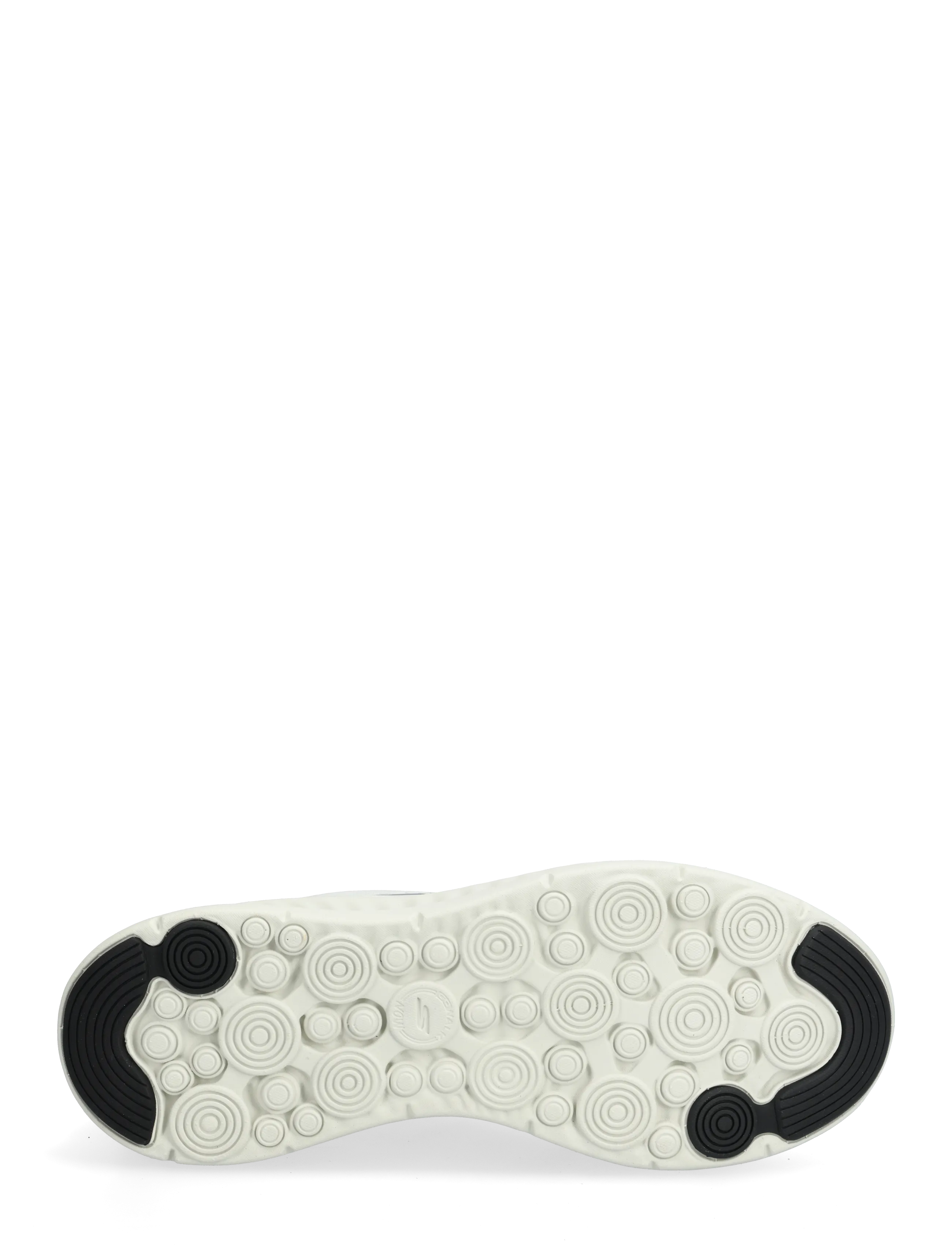 Skechers - GO WALK NOW - PAYTON - låga sneakers - wbk - 4