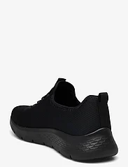 Skechers - Mens Go Walk Flex - Ultra - låga sneakers - bbk black - 2