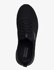 Skechers - Mens Go Walk Flex - Ultra - laag sneakers - bbk black - 3