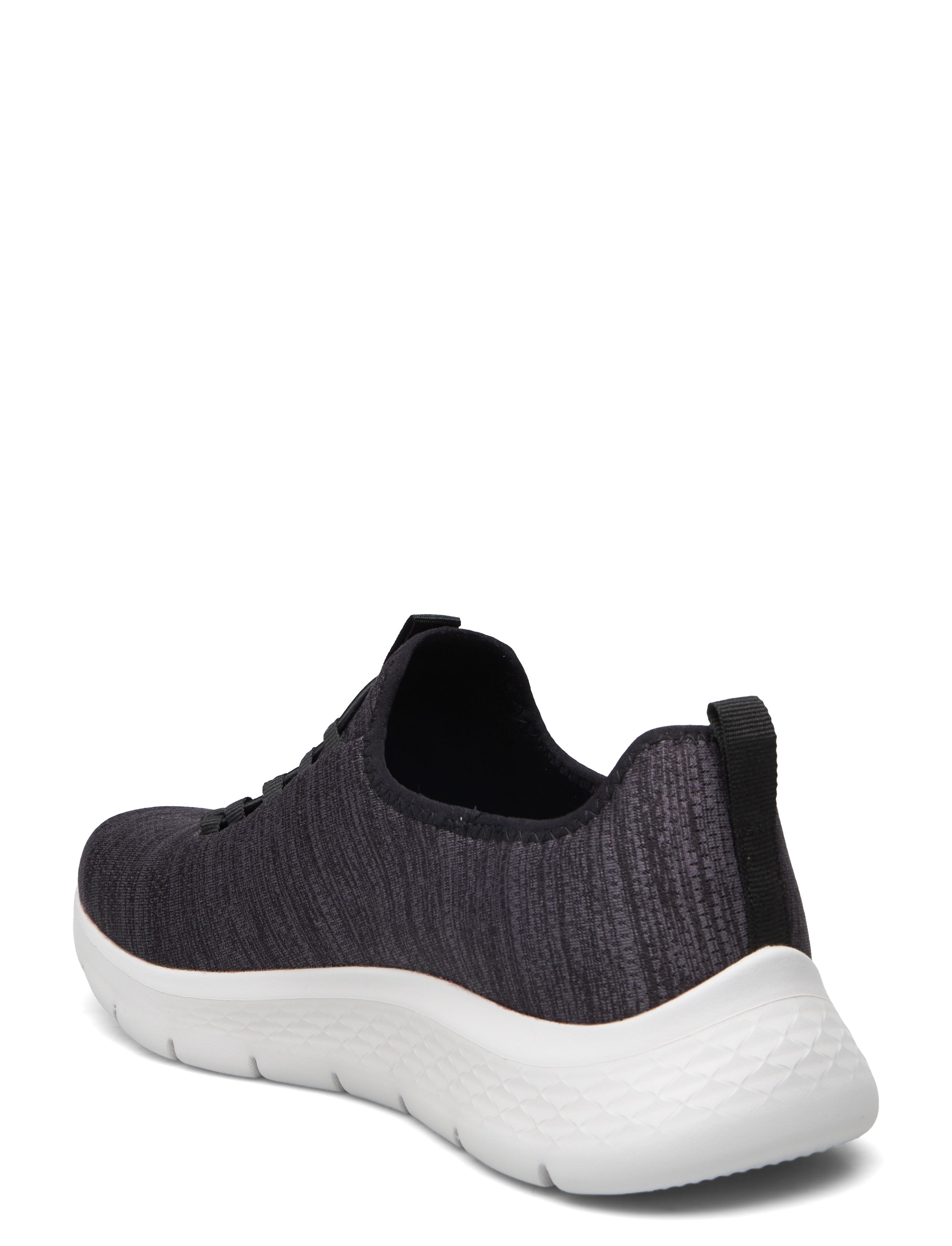 Skechers - Mens Go Walk Flex - Ultra - madala säärega tossud - bkw black white - 2