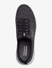 Skechers - Mens Go Walk Flex - Ultra - laag sneakers - bkw black white - 3