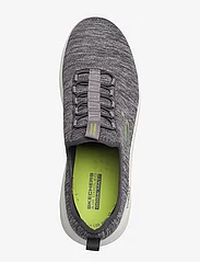 Skechers - Mens Go Walk Flex - Ultra - laag sneakers - gylm grey lime - 3
