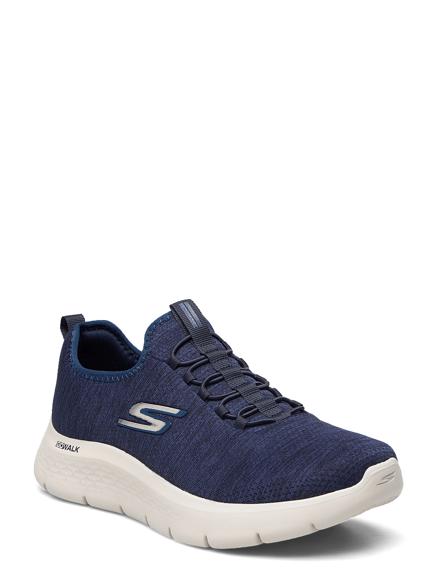 Skechers - GO WALK FLEX - ULTRA - low tops - nvbl navy blue - 0