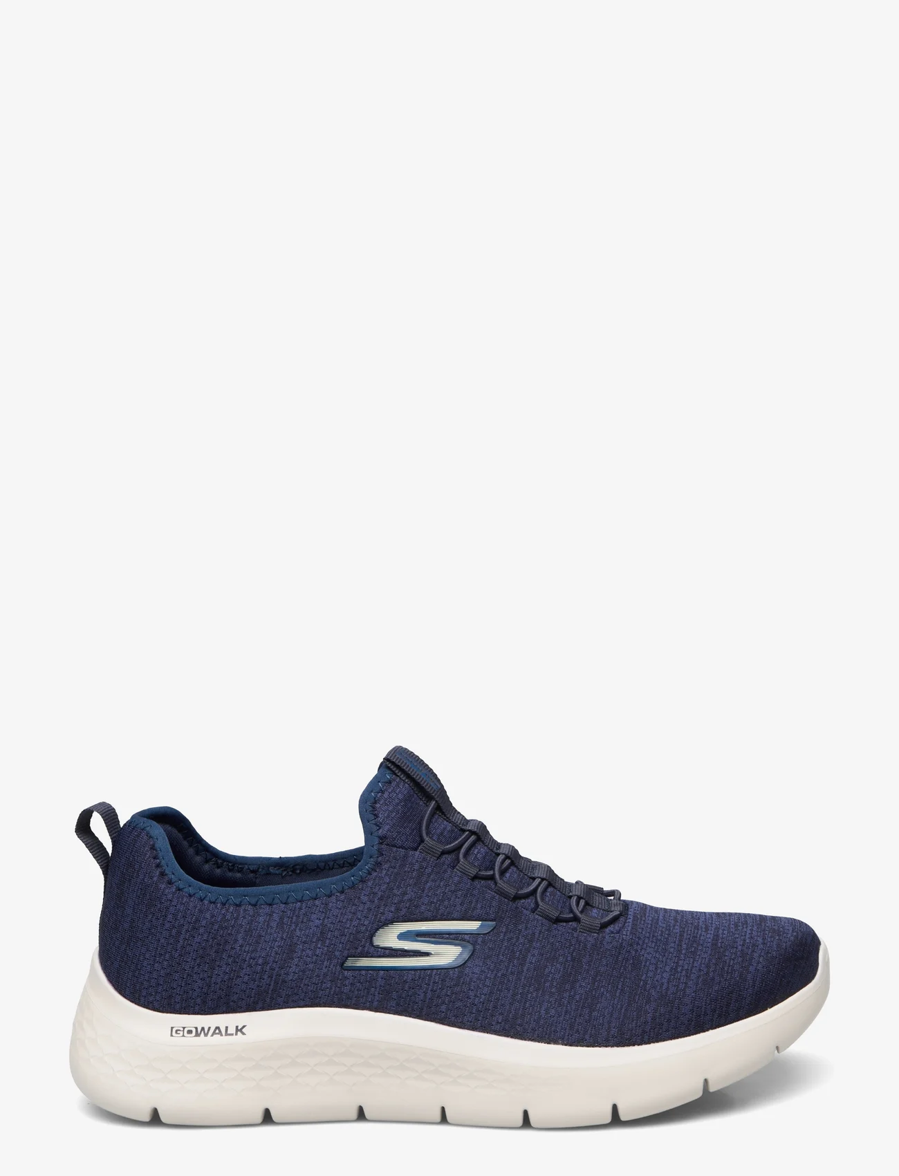 Skechers - Mens Go Walk Flex - Ultra - låga sneakers - nvbl navy blue - 1