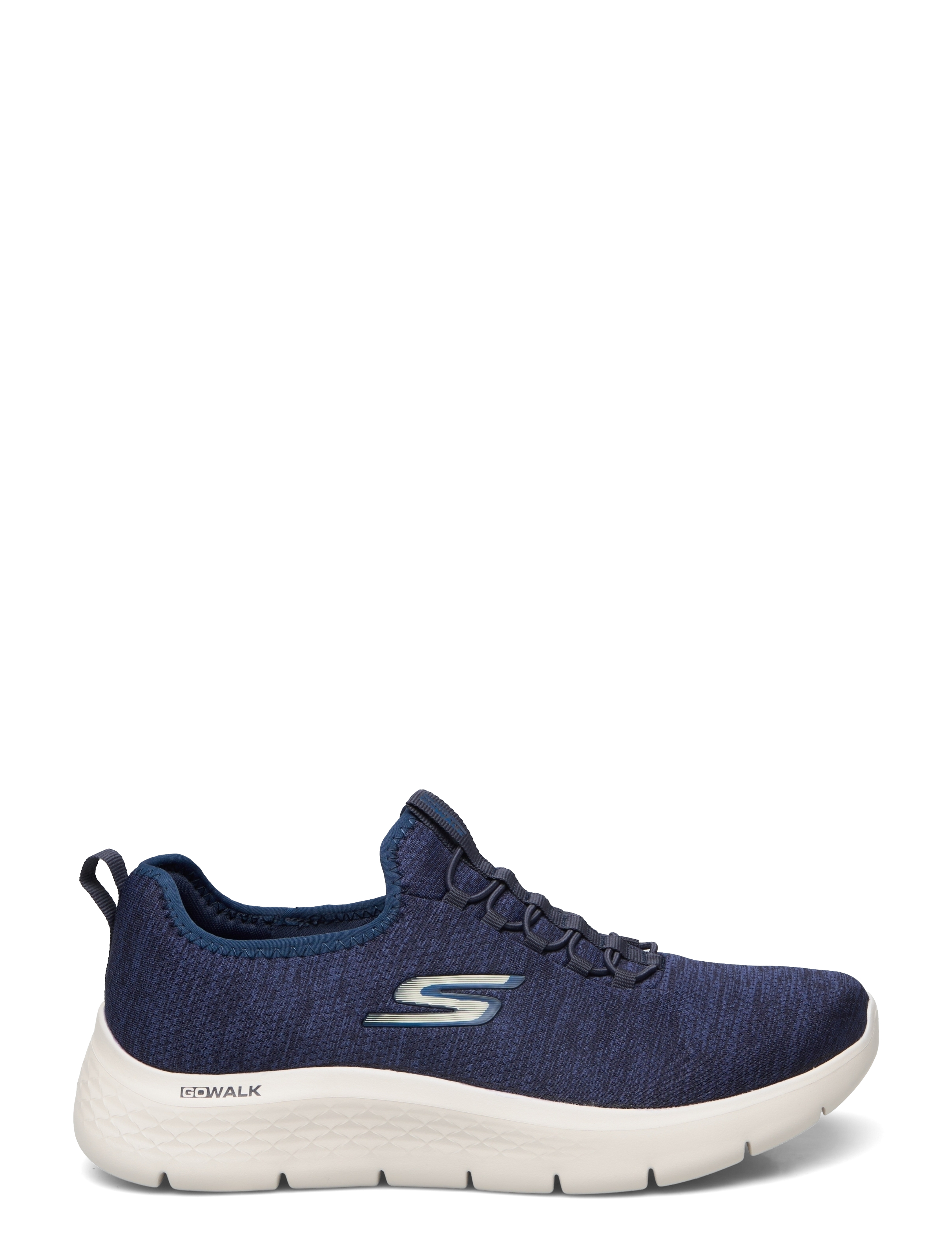Skechers - Mens Go Walk Flex - Ultra - niedriger schnitt - nvbl navy blue - 1