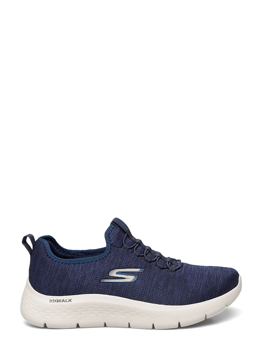 Skechers - GO WALK FLEX - ULTRA - low tops - nvbl navy blue - 1