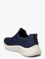 Skechers - Mens Go Walk Flex - Ultra - lave sneakers - nvbl navy blue - 2