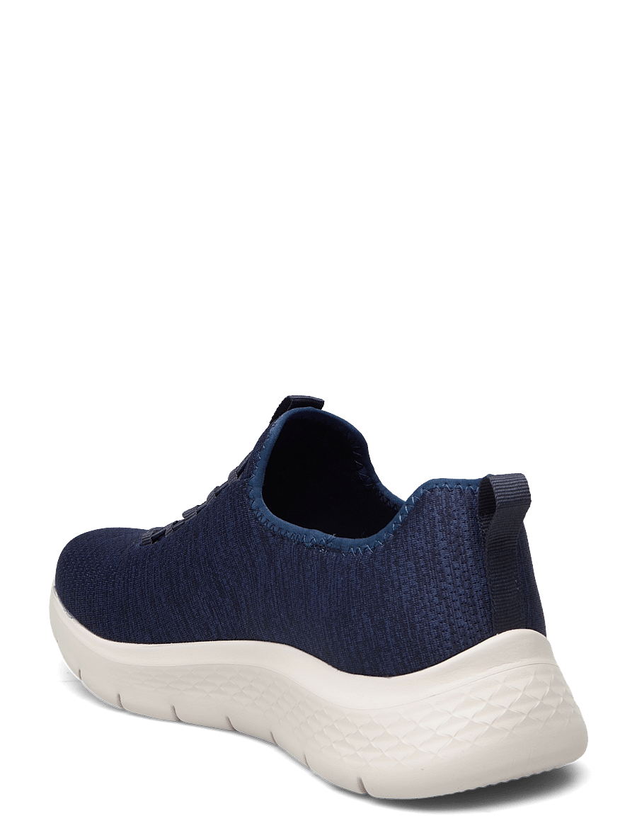 Skechers - GO WALK FLEX - ULTRA - low tops - nvbl navy blue - 2