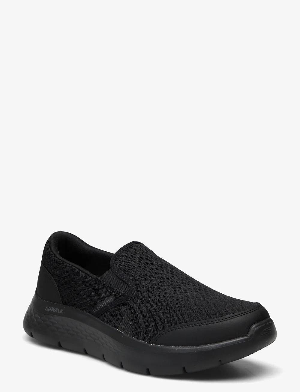 Skechers go walk joy mens white hotsell