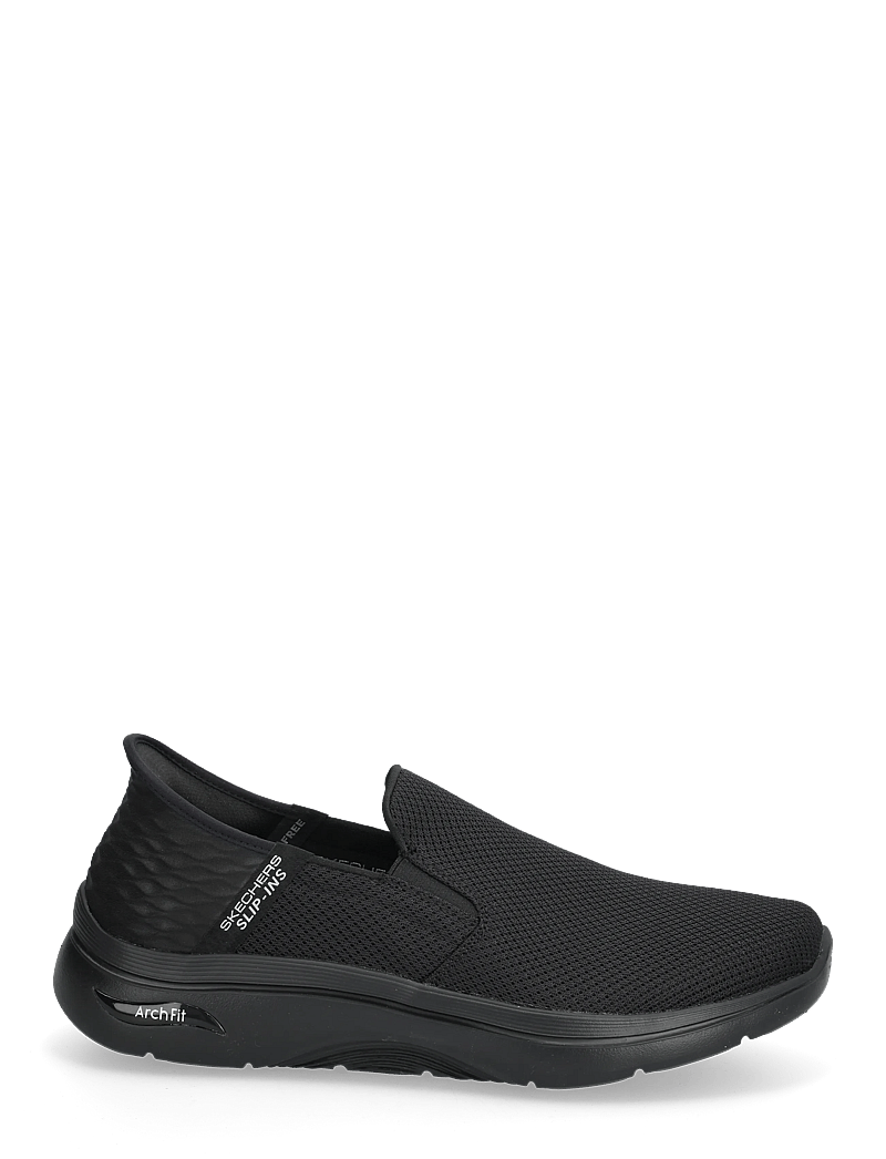 Skechers - GO WALK ARCH FIT 2.0 - HANDS - lave sneakers - bbk - 1