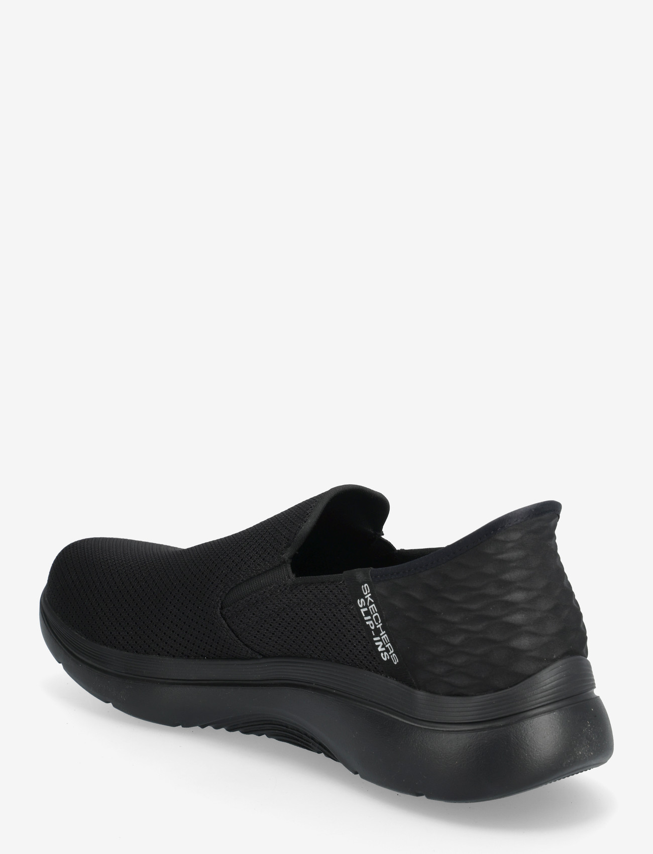 Skechers - GO WALK ARCH FIT 2.0 - HANDS - kõrge säärega tossud - bbk - 2