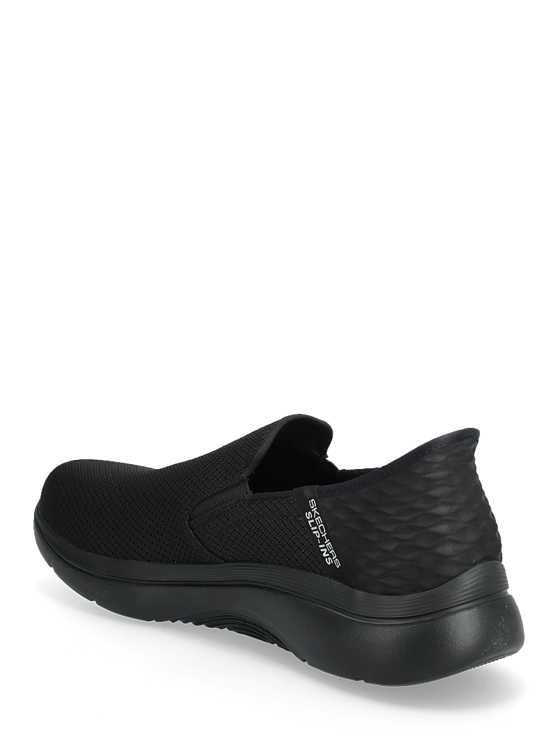 Skechers - GO WALK ARCH FIT 2.0 - HANDS - lave sneakers - bbk - 2