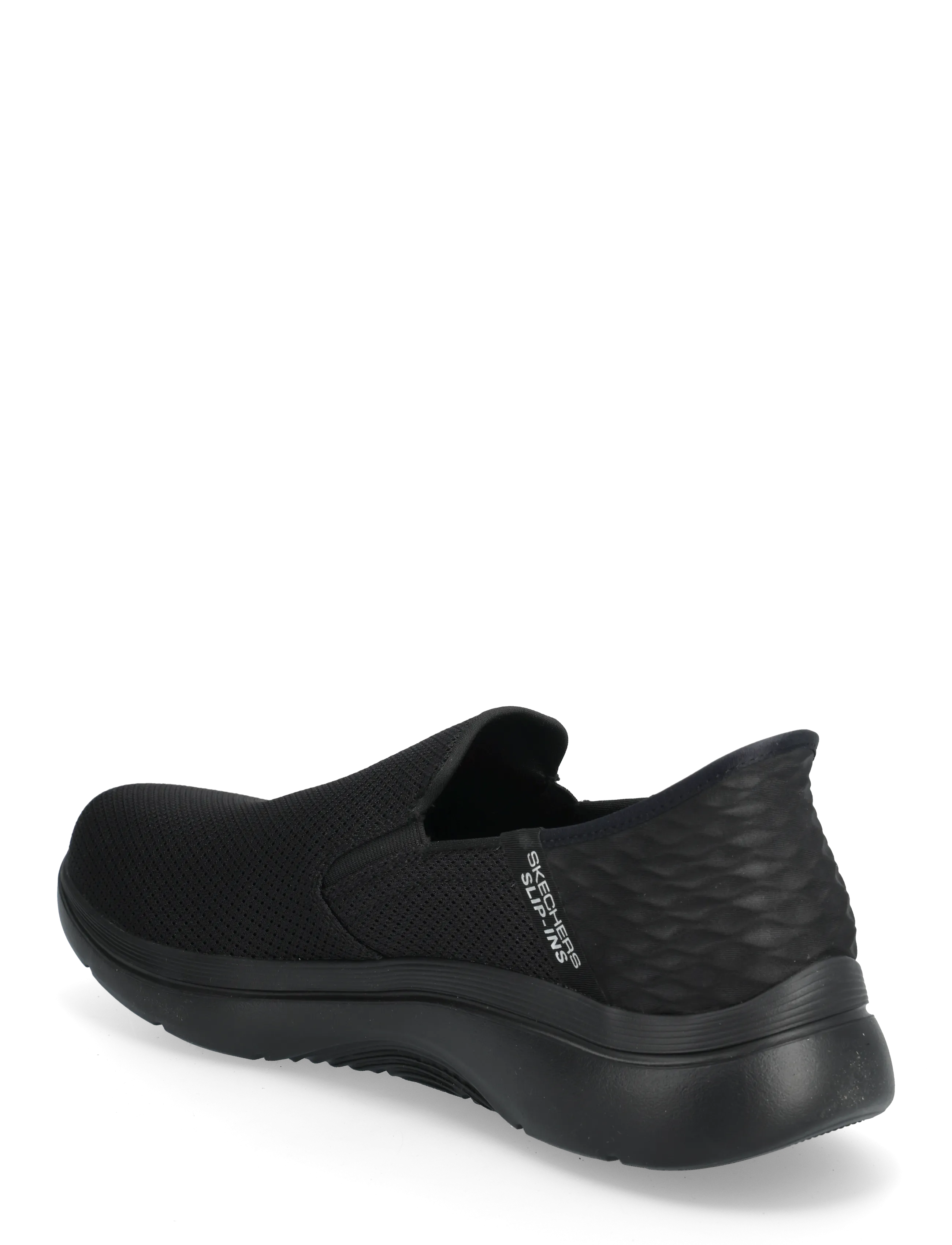 Skechers - GO WALK ARCH FIT 2.0 - HANDS - low tops - bbk - 2