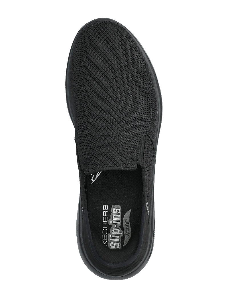 Skechers - GO WALK ARCH FIT 2.0 - HANDS - lave sneakers - bbk - 3