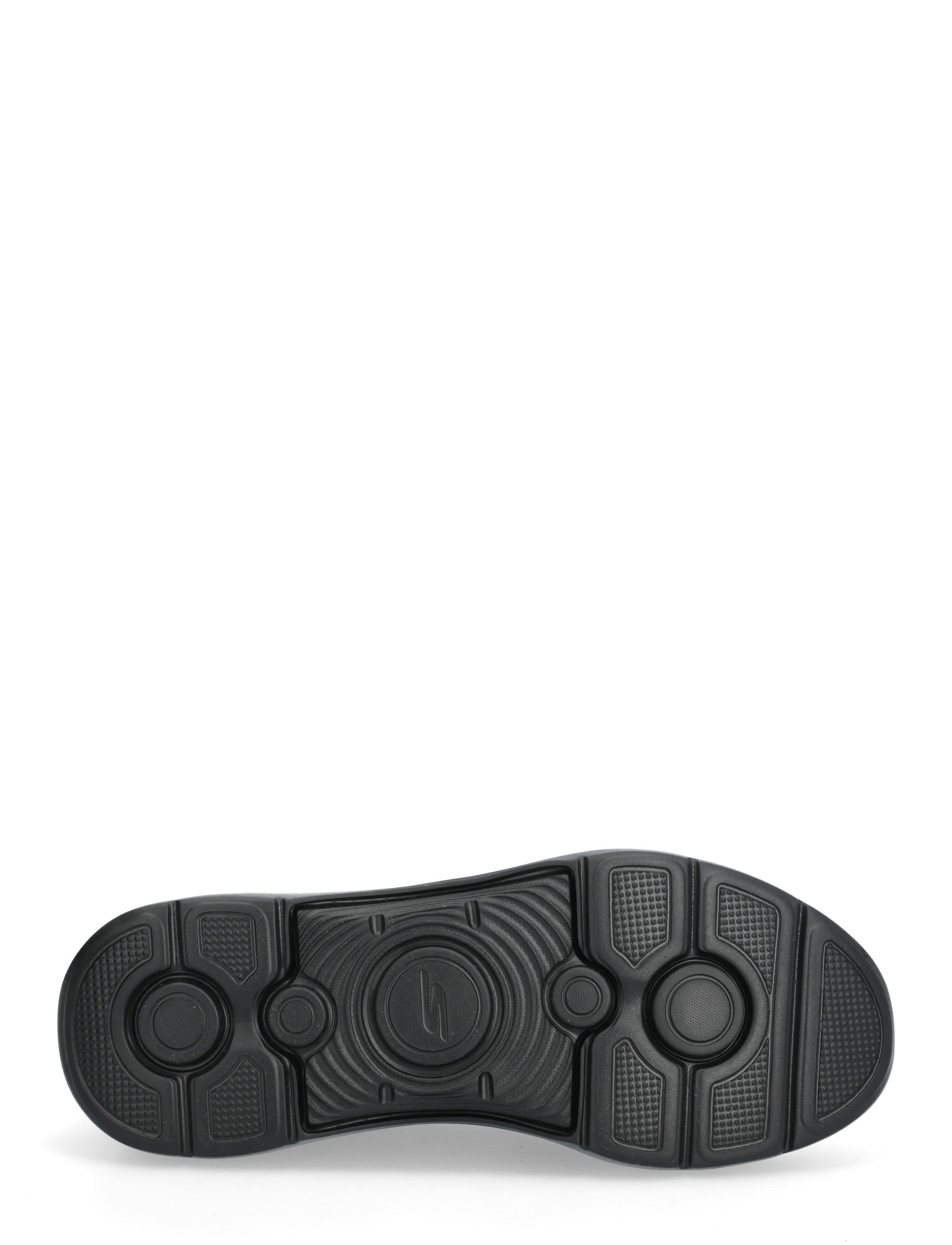 Skechers - GO WALK ARCH FIT 2.0 - HANDS - kõrge säärega tossud - bbk - 4