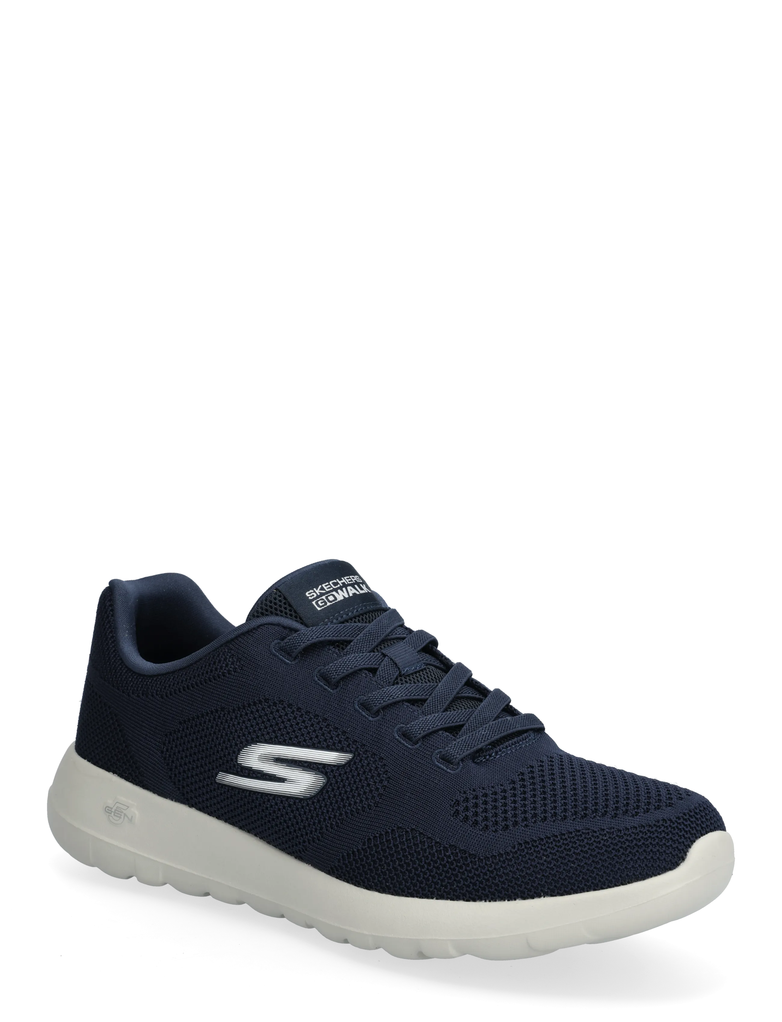 SKECHERS Go Walk Max - Maddoxx Navy - 45 - Herren