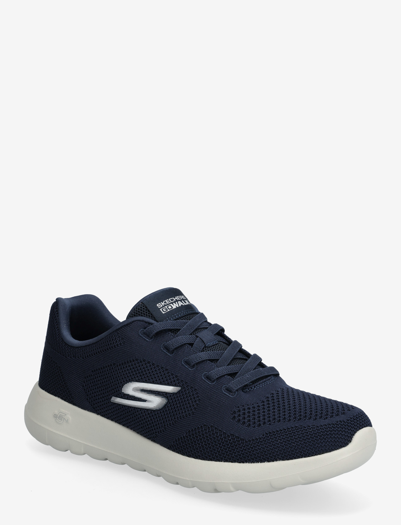 Skechers - GO WALK MAX - MADDOXX - niedriger schnitt - nvy - 0